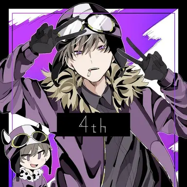 Profile image of 쇼피