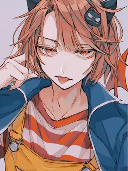 Profile image of 샤오롱