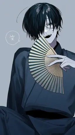 Profile image of 鬱先生