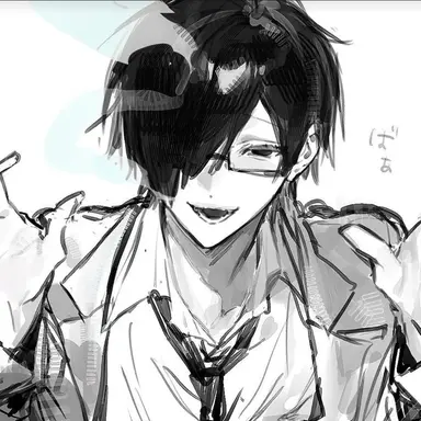 Profile image of 鬱先生