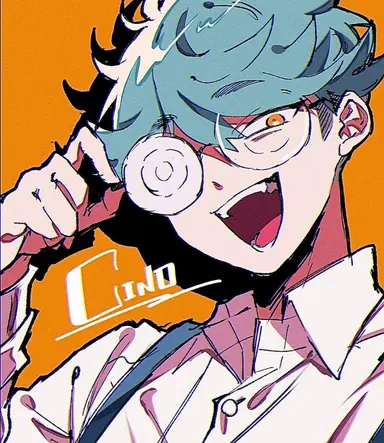 Profile image of チーノ