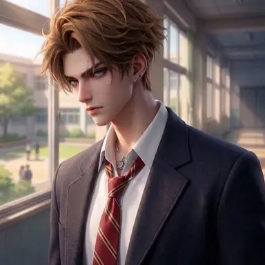Profile image of Daichi