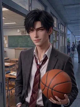 Profile image of Kyosuke