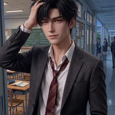 Profile image of Kyosuke