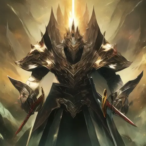 nusinekonahito1234의 蘇りし初代魔王