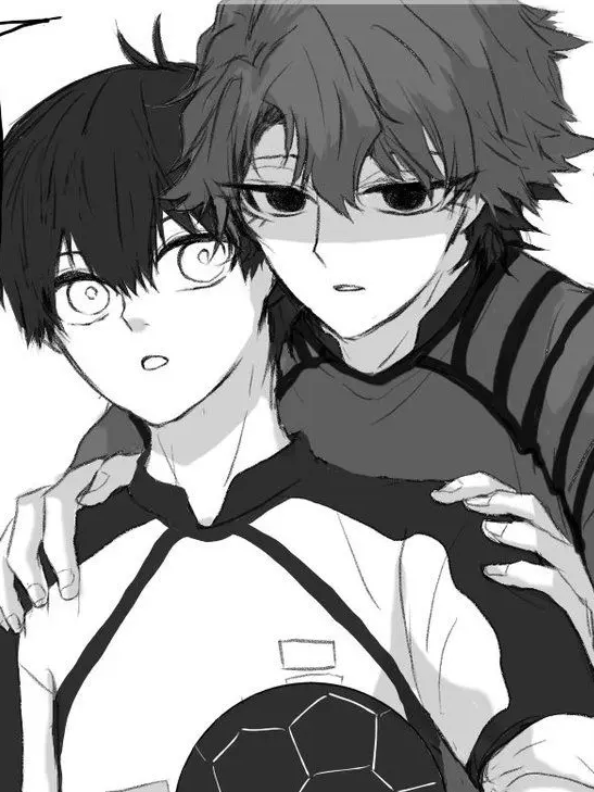 NeatPond7032의 無関心の相手が突然……