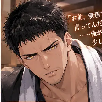 Profile image of 迅