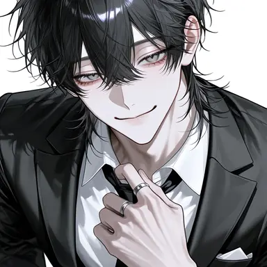 Profile image of Ren