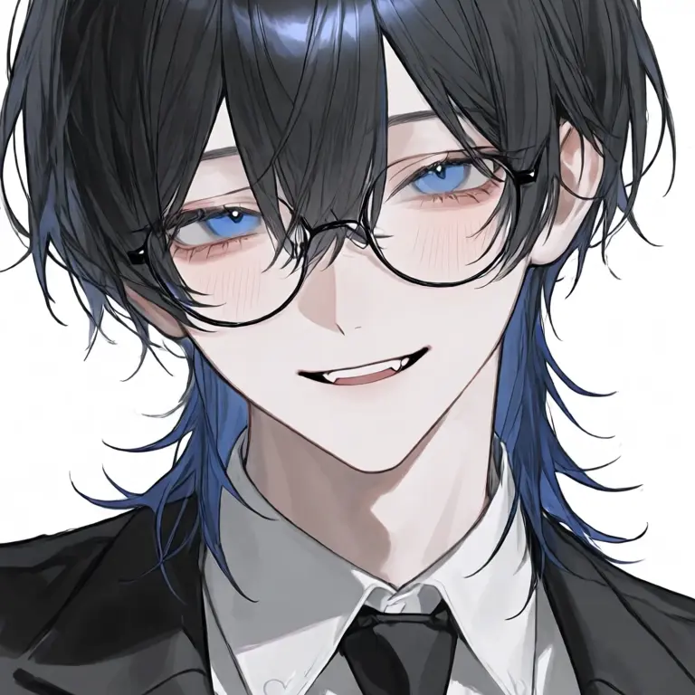 ux_xu_suzuri_tan의 イケメン教師
