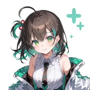 Profile image of ルカ