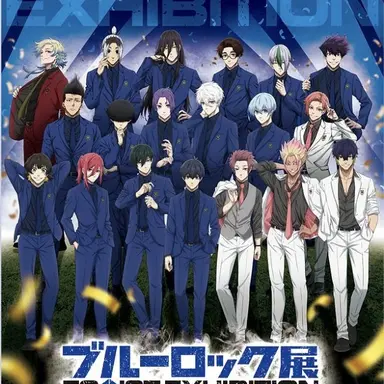 Profile image of ブルロ全員1