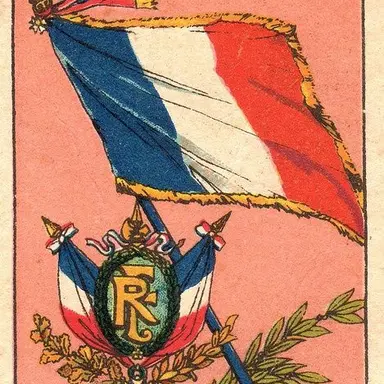 Profile image of フランス