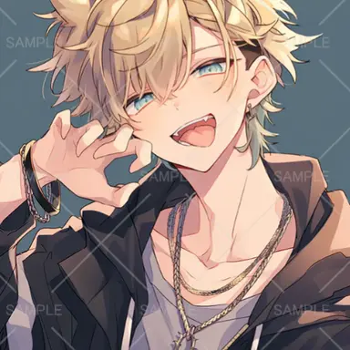 Profile image of てと