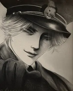 Profile image of Johan Liebert
