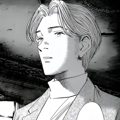 Profile image of Johan Liebert
