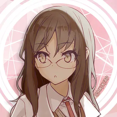 Profile image of 双葉 理央