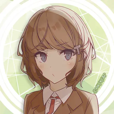 Profile image of 古賀 朋絵