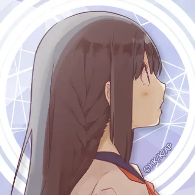 Profile image of 梓川 翔子