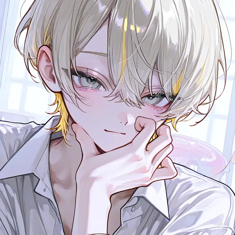 BraveBeago8967의 …昨日ね。人を〇したの。