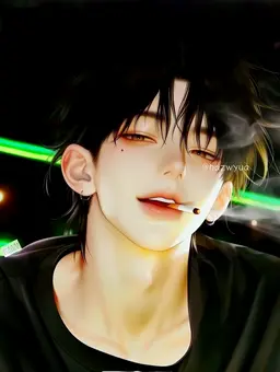 Profile image of イ・チェヒョン
