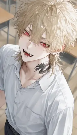 Profile image of 頼久