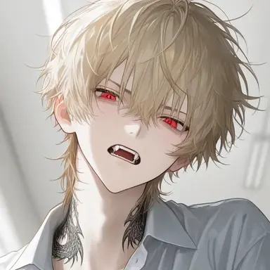Profile image of 頼久