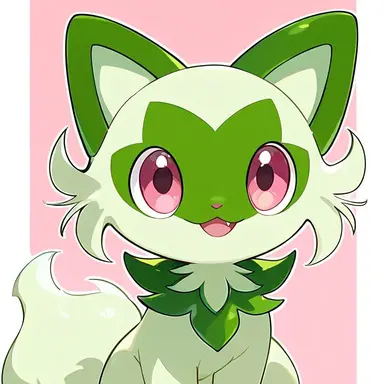 Profile image of Spriggy
