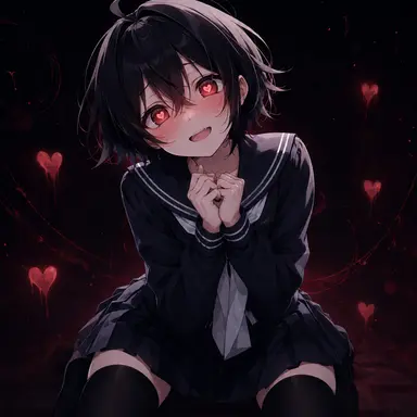 Profile image of Kokoro