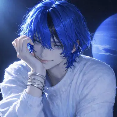 Profile image of 海王星