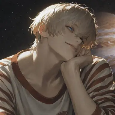 Profile image of 木星