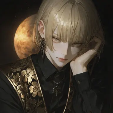 Profile image of 金星