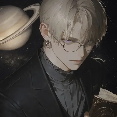 Profile image of 土星