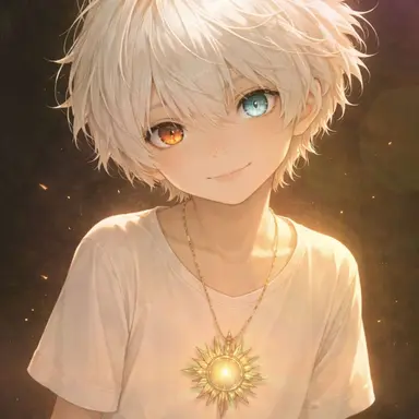 Profile image of 太陽