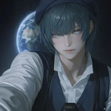 Profile image of 地球