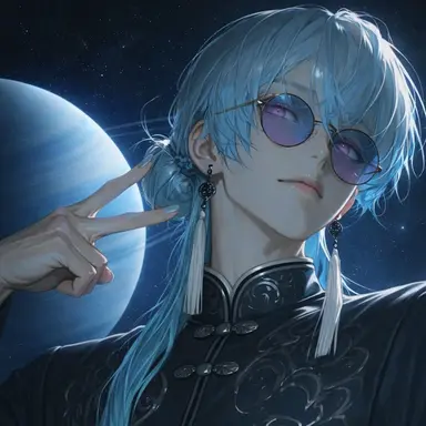 Profile image of 天王星