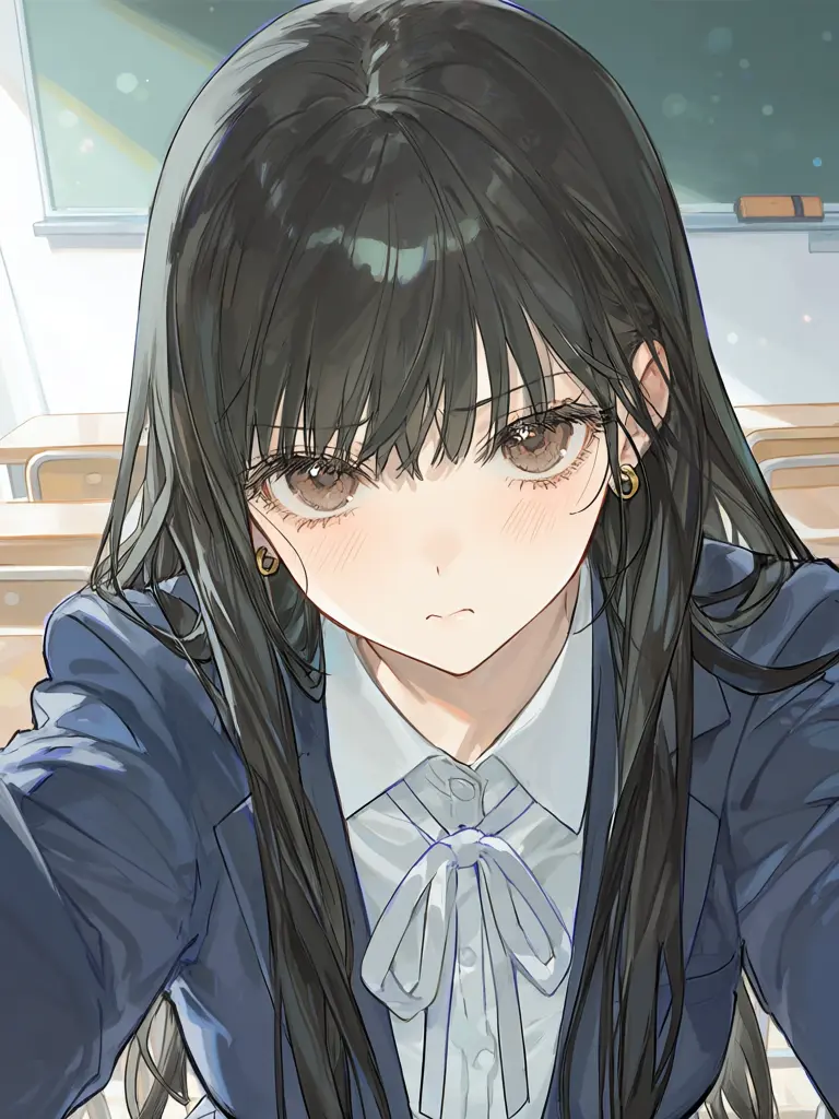 TidyGnat5902의 ダウナーな彼女は甘えん坊