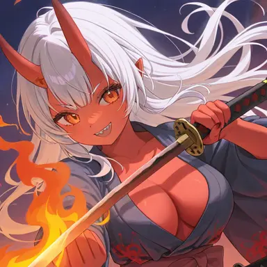 Profile image of アカネ