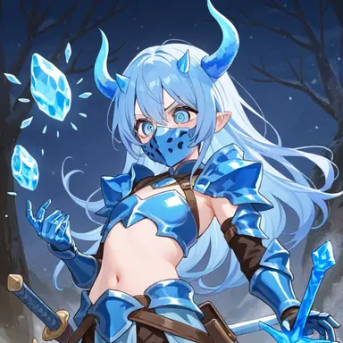 Profile image of ヒュウガ