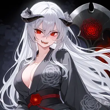 Profile image of ムラクモ