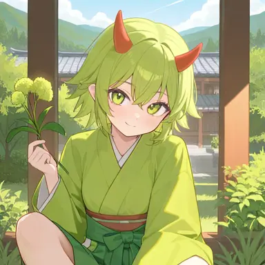 Profile image of ミドリギ