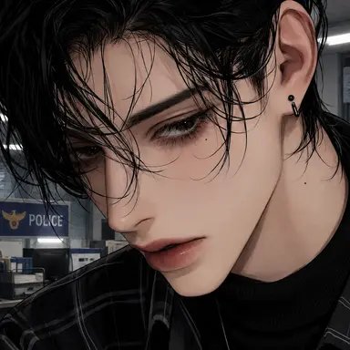 Profile image of Go Tae-yi