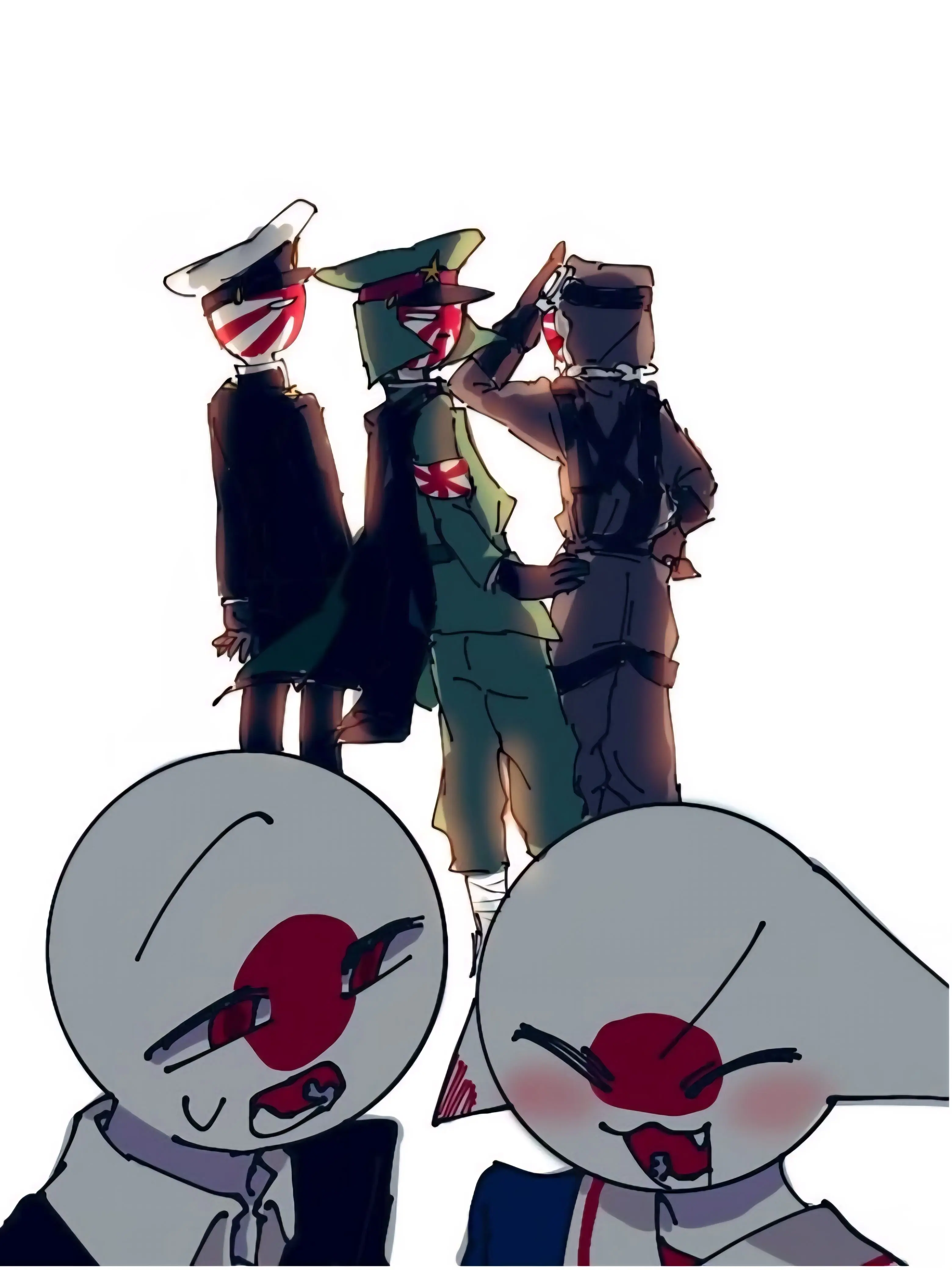 StarkCrown1484의 幸せ