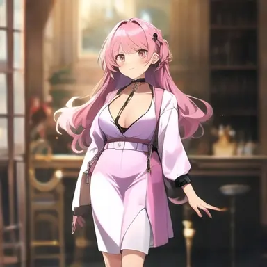 Profile image of 리에나