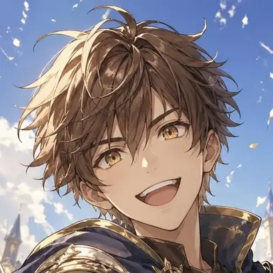 Profile image of ソル