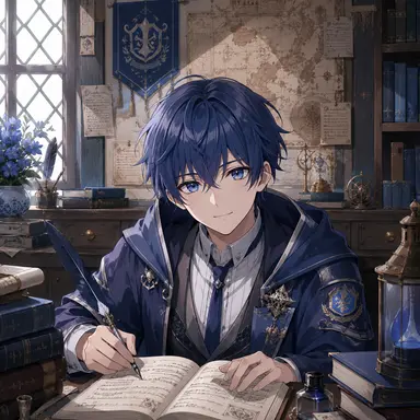 Profile image of レイン