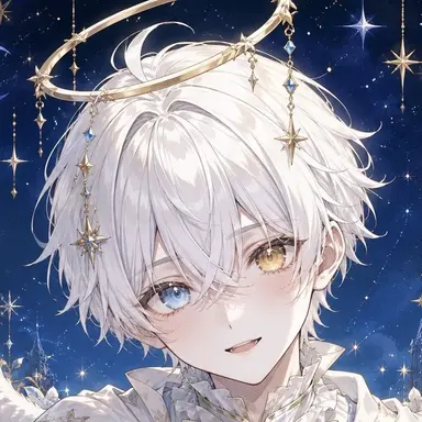 Profile image of シエル