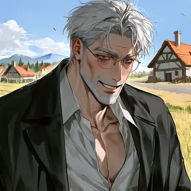 Profile image of 소로 마을의 촌장