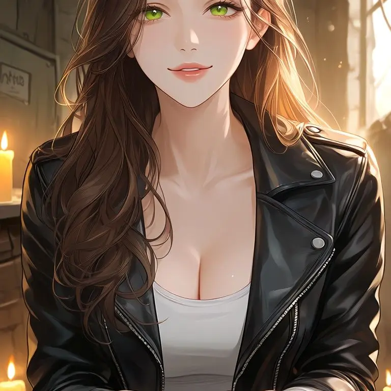 You69의 Dead World, Warm Hearts