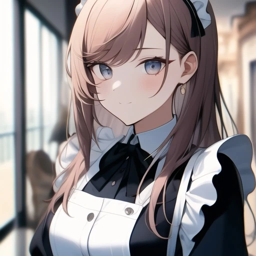 일찐 소녀