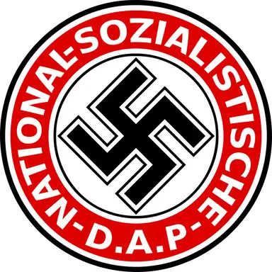 Profile image of NSDAP